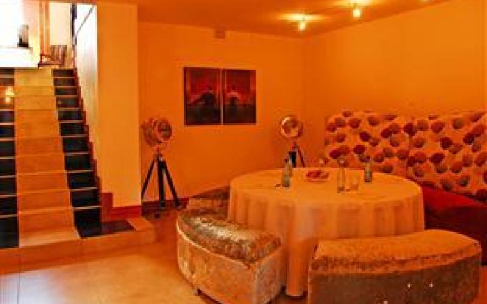 Villa Amor