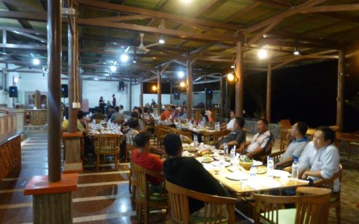 Watu Dodol Hotel