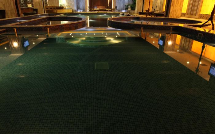 HJ International Hotel