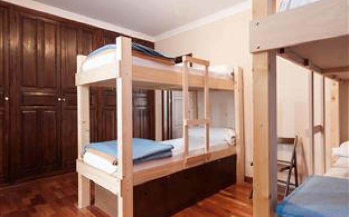 Feel Hostel City Center