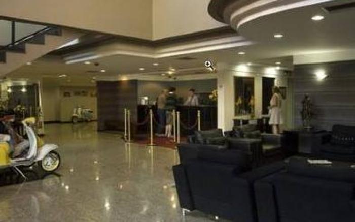 Vivendas Rio Claro by Atlantica