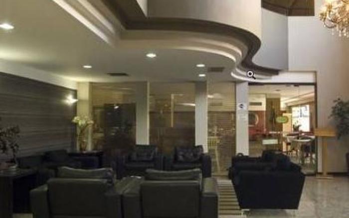 Vivendas Rio Claro by Atlantica