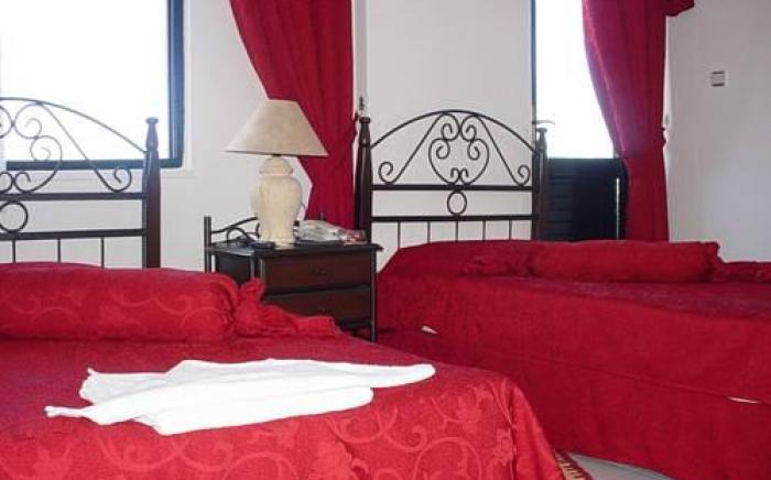 Kleopatra Sahara Hotel