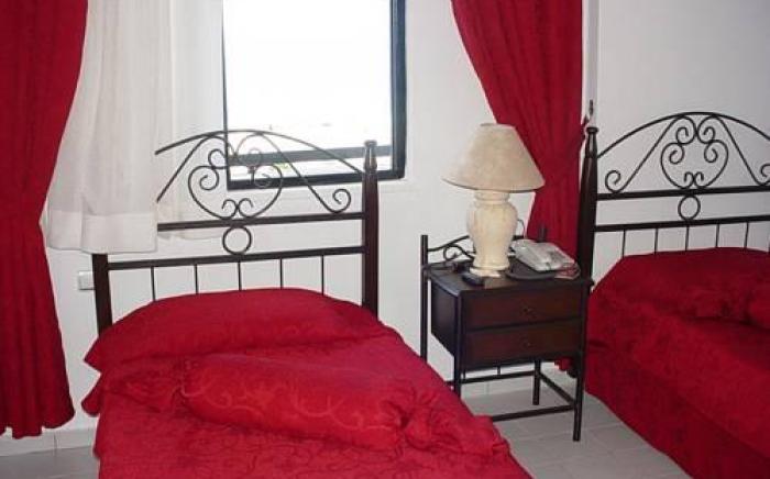 Kleopatra Sahara Hotel