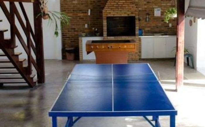 Hotel Pousada Da Sereia