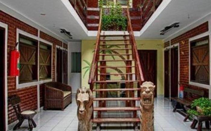 Hotel Pousada Da Sereia