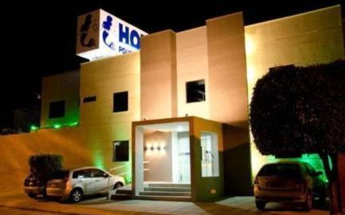 Hotel Pousada Da Sereia