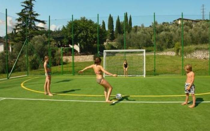 Park Hotel Val Di Monte ***S