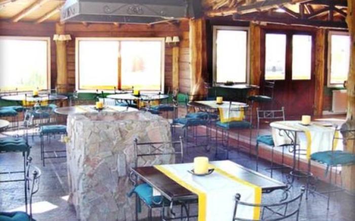 Hosteria Los Canelos