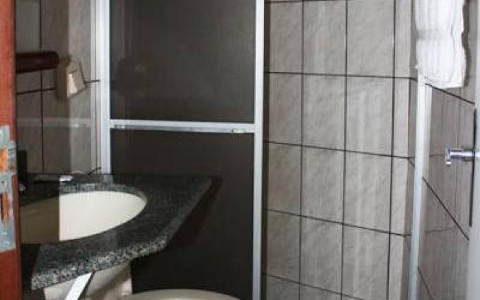 Hotel Residencial Ilhabela