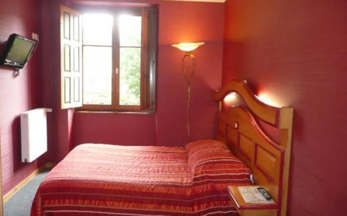 Hotel-Restaurant St-Christophe