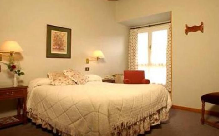 Hosteria Las Walkirias