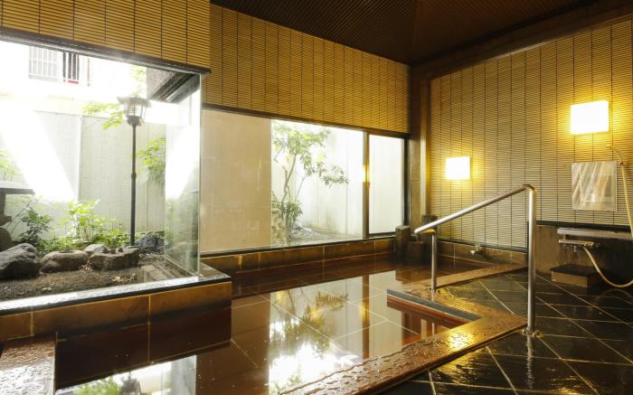 Osaka Ryokan Kuramoto