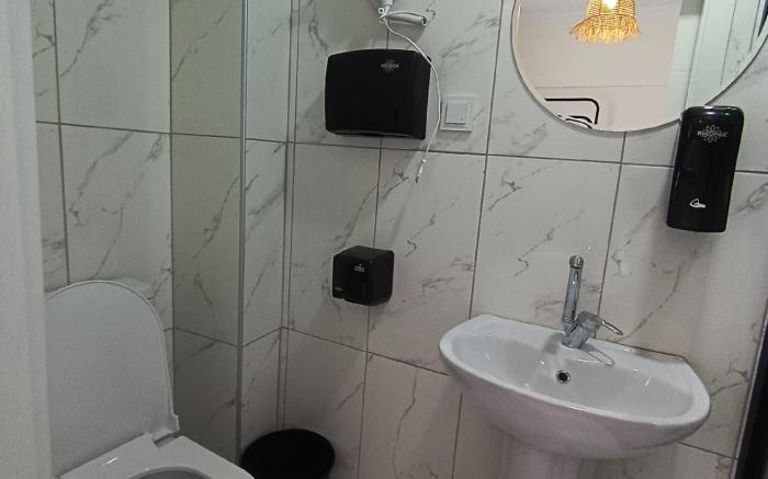 Deeps Hostel Ankara 2