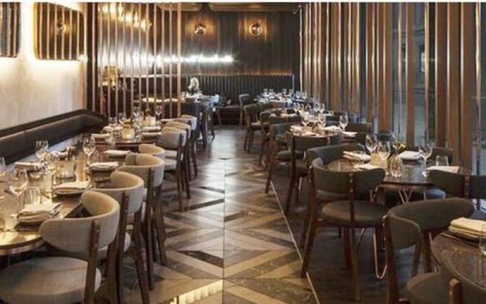 L'amant De Ha Noi hotel - khách sạn Lamant de Hà Nội