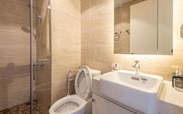 luxury Studio near Bigc Dcapital