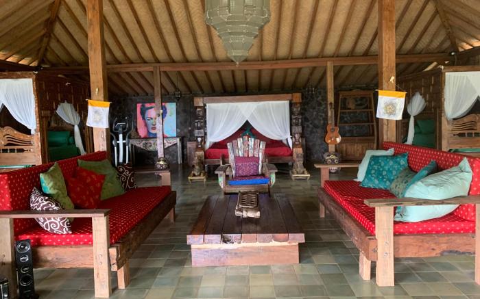 Ganesha House