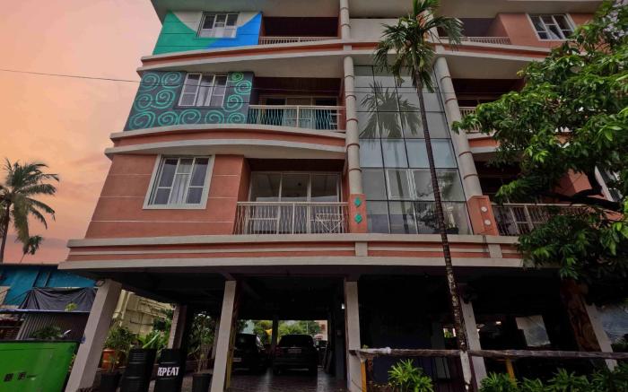 PrivyStays St. Ricky's Apartment Hotel