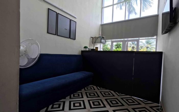 PrivyStays St. Ricky's Apartment Hotel