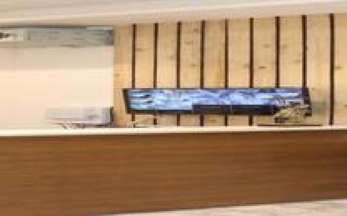 Signum CityScapes The Royal Jewel