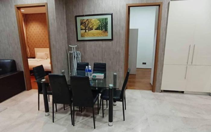 soho suites klcc by Schien(2BR)