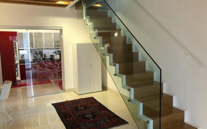 Ca degli Archi 2 · Elegant &amp; quiet apt  close to train station