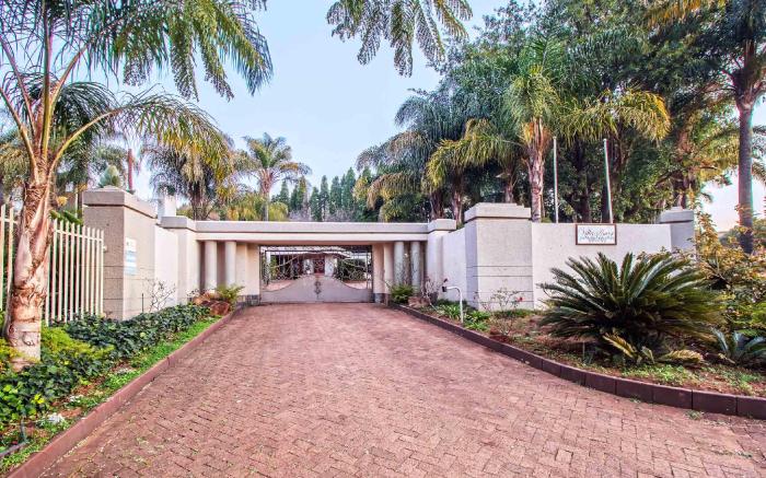 Villa Amor