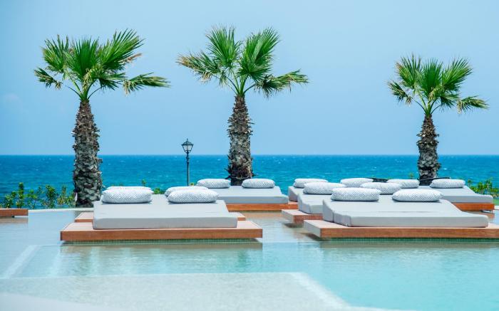 SENSEANA Sea Side Resort & Spa