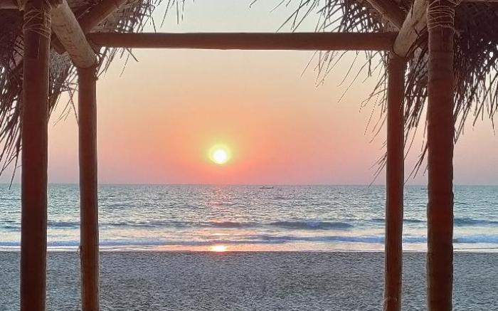 The Meraki Beach Resort