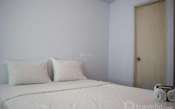 Comfy Studio at Pakubuwono Terrace By Travelio