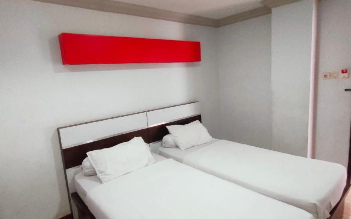 Hotel Riverside Manado