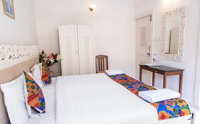 FabHotel Prime Toro Highland Beach Resort With Pool - Nr. Candolim Beach