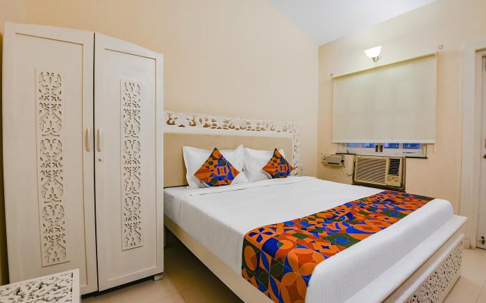 FabHotel Prime Emerald Highland - Nr. Candolim Beach