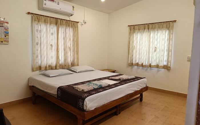 Viki Holiday Home - 3 Bedroom AC Bungalow