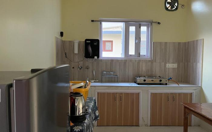 Dormitories - Sabaoth Homestay