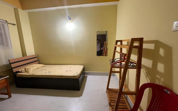 Dormitories - Sabaoth Homestay