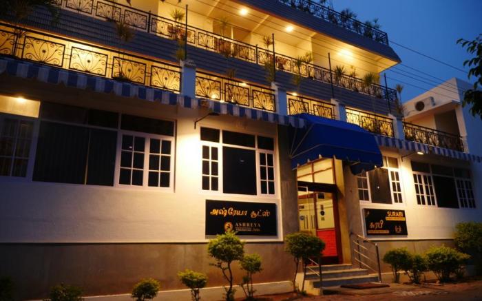 Aashreya Suites Tiruvannamalai