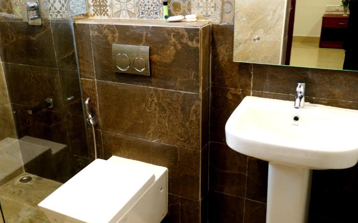 Aashreya Suites Tiruvannamalai