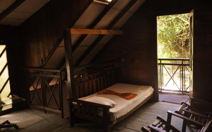 Rangala Eco Lodge
