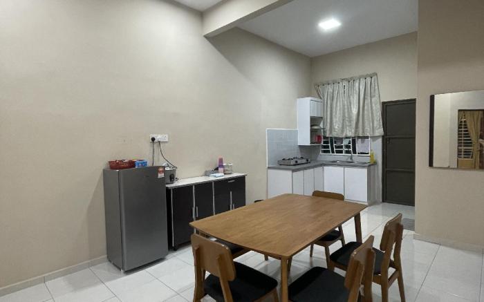 TDH Homestay Arau