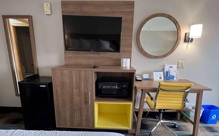 Days Inn by Wyndham Liverpool/Syracuse