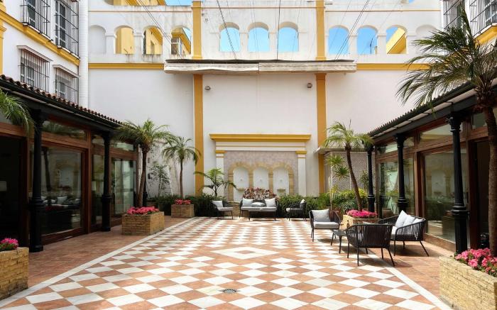 Soho Boutique Puerto