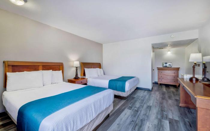 Motel 6 Harrisburg, PA – Near PA Expo Center
