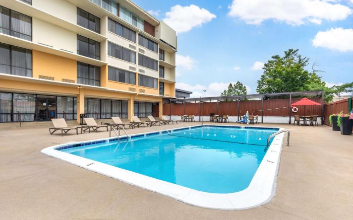 Best Western Laurel