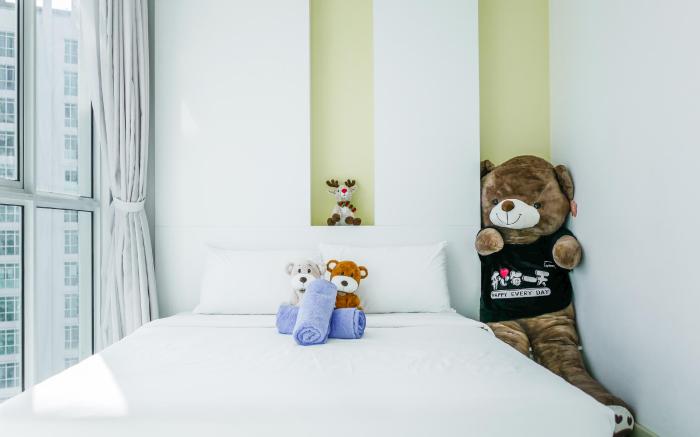 D.D Condominium 1Bedrooms & Carpark Georgetown 23A