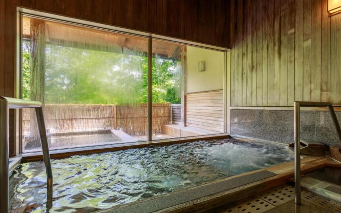 Izumigo Kiyosato Kogen Hotel