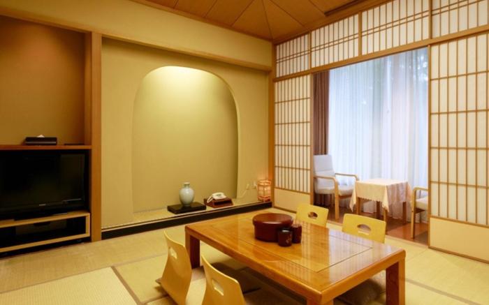 Izumigo Kiyosato Kogen Hotel