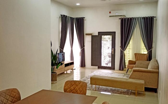 IMAN HOMESTAY MELAKA