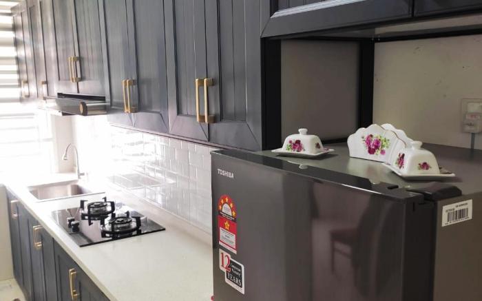 IMAN HOMESTAY MELAKA