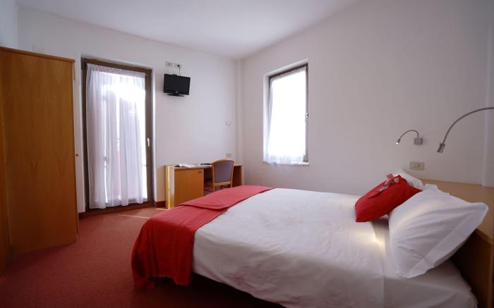 Gh Hotel Piaz